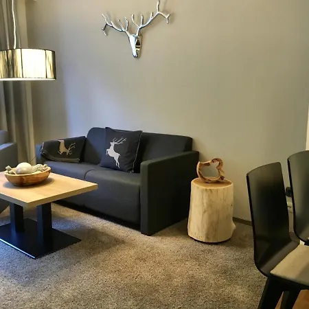 Naturboutique Rauszeit فندق